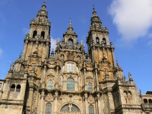 Santiago de Compostela